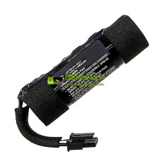 Baterie pro Logitech 533-000104 UE-Boom2 00798-601-8207 [Náhradní baterie]
